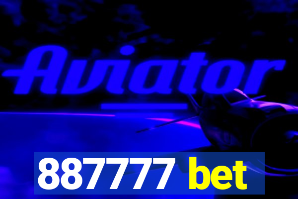 887777 bet